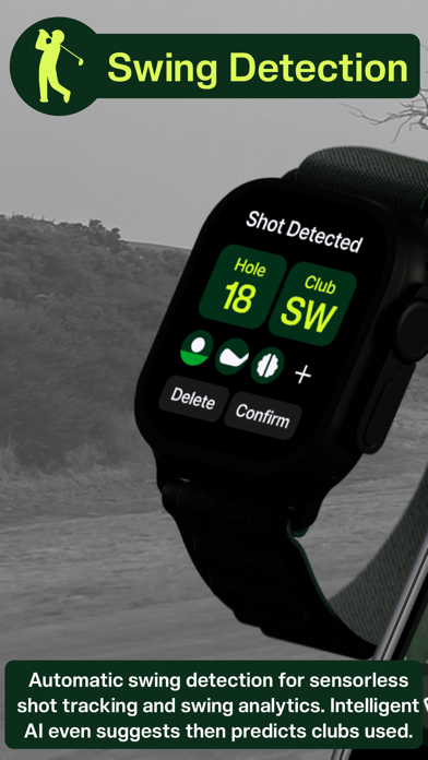 Tangent Golf GPS Caddie Drillsのおすすめ画像1