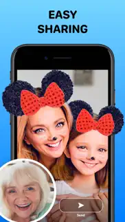 How to cancel & delete funveo: funny face swap filter 4