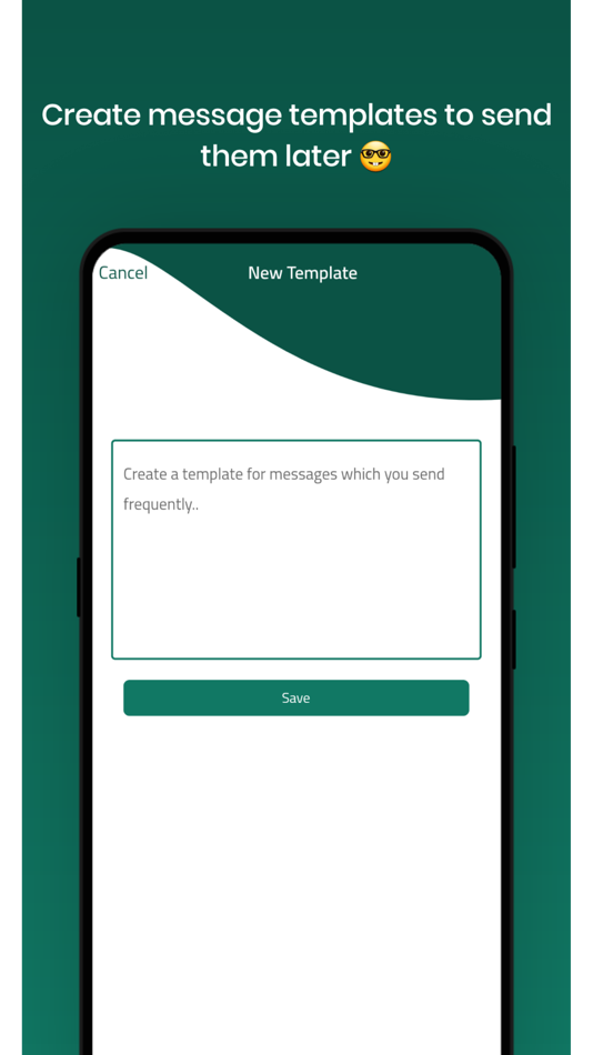 #4. Direct WA Dialer (iOS) 由: Tarek Alnajjar