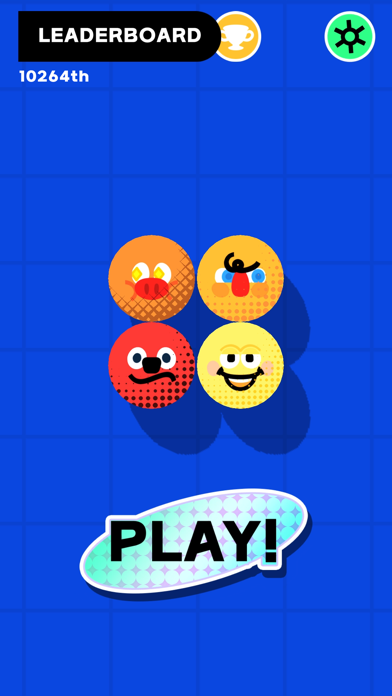 Ball Clash: Mini Brawl Screenshot