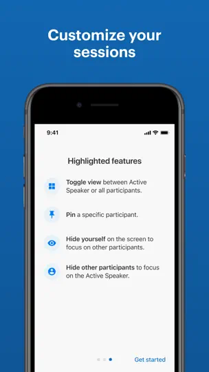 Telehealth By SimplePractice iPhone Screenshot 7