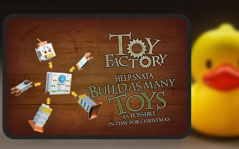 toy factory problems & solutions and troubleshooting guide - 4