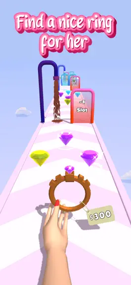 Game screenshot Perfect Ring mod apk