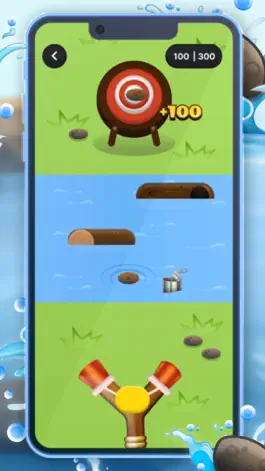 Game screenshot Stone Pliping mod apk