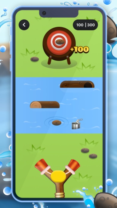 Stone Pliping Screenshot