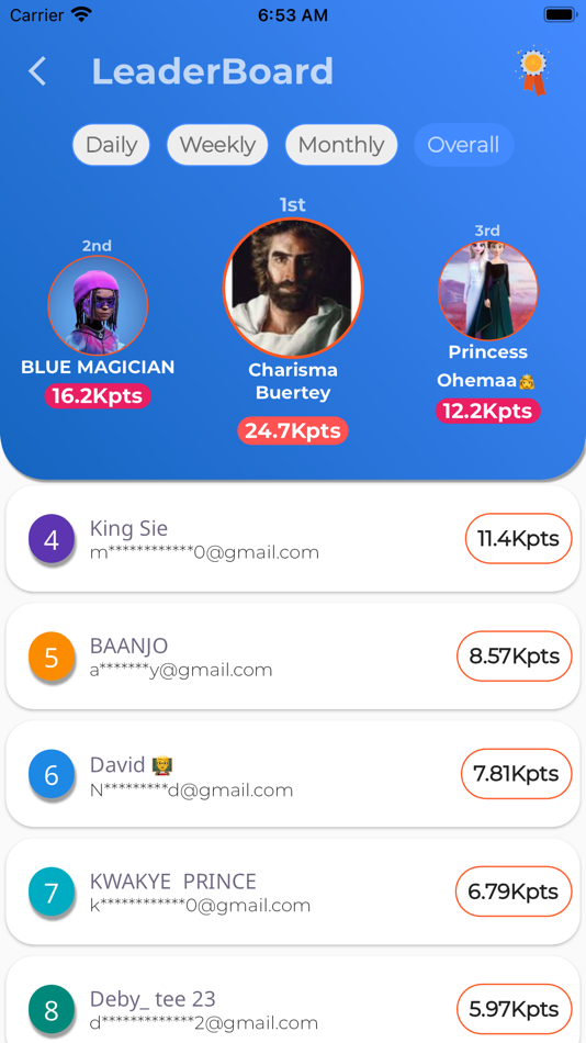#8. Syllabus GH - Pasco/Books/Quiz (iOS) 由: PROMZY TECH SOLUTIONS