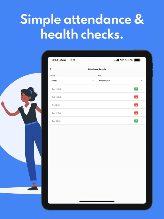 Screenshot #5 pour Oodlins Parents