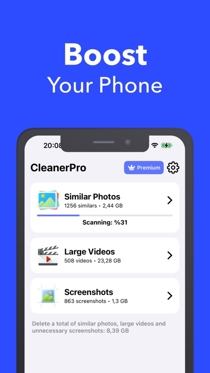 Duplicate Photos Cleaner Pro