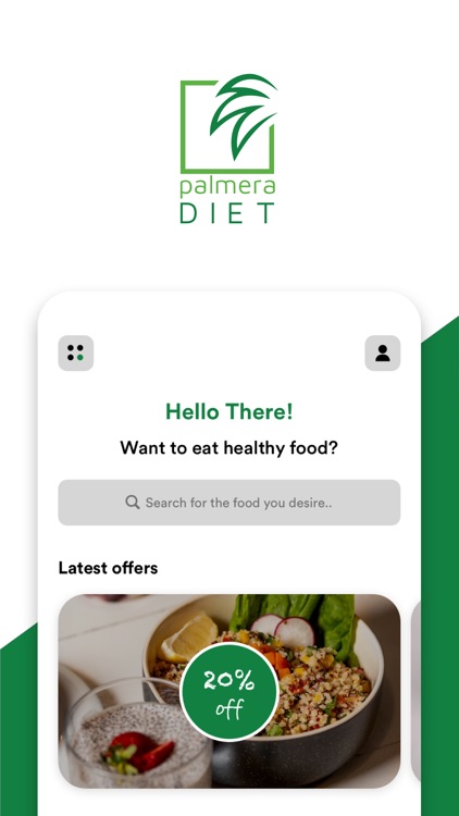 Palmera Diet screenshot-4