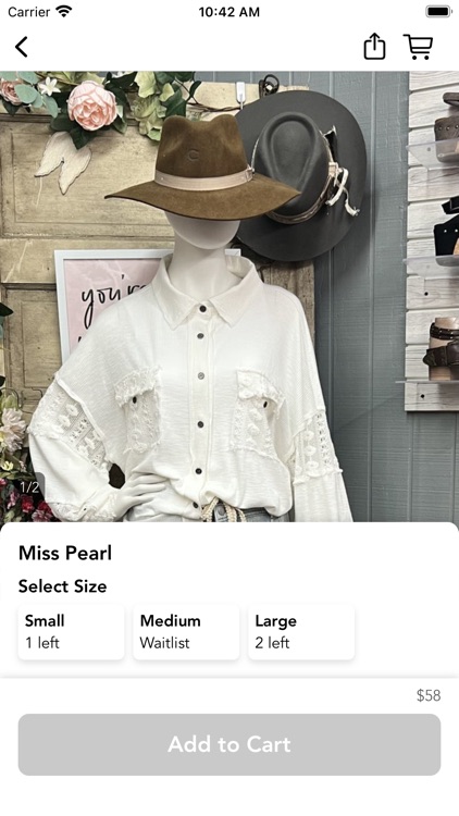 A Road Less Traveled