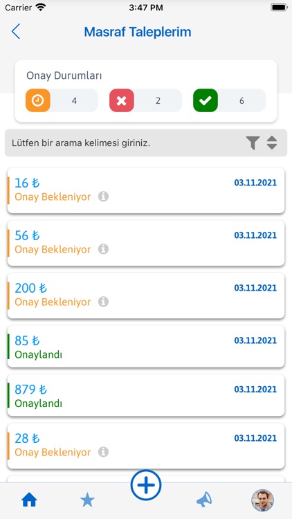 Mobil Ofisiniz screenshot-7