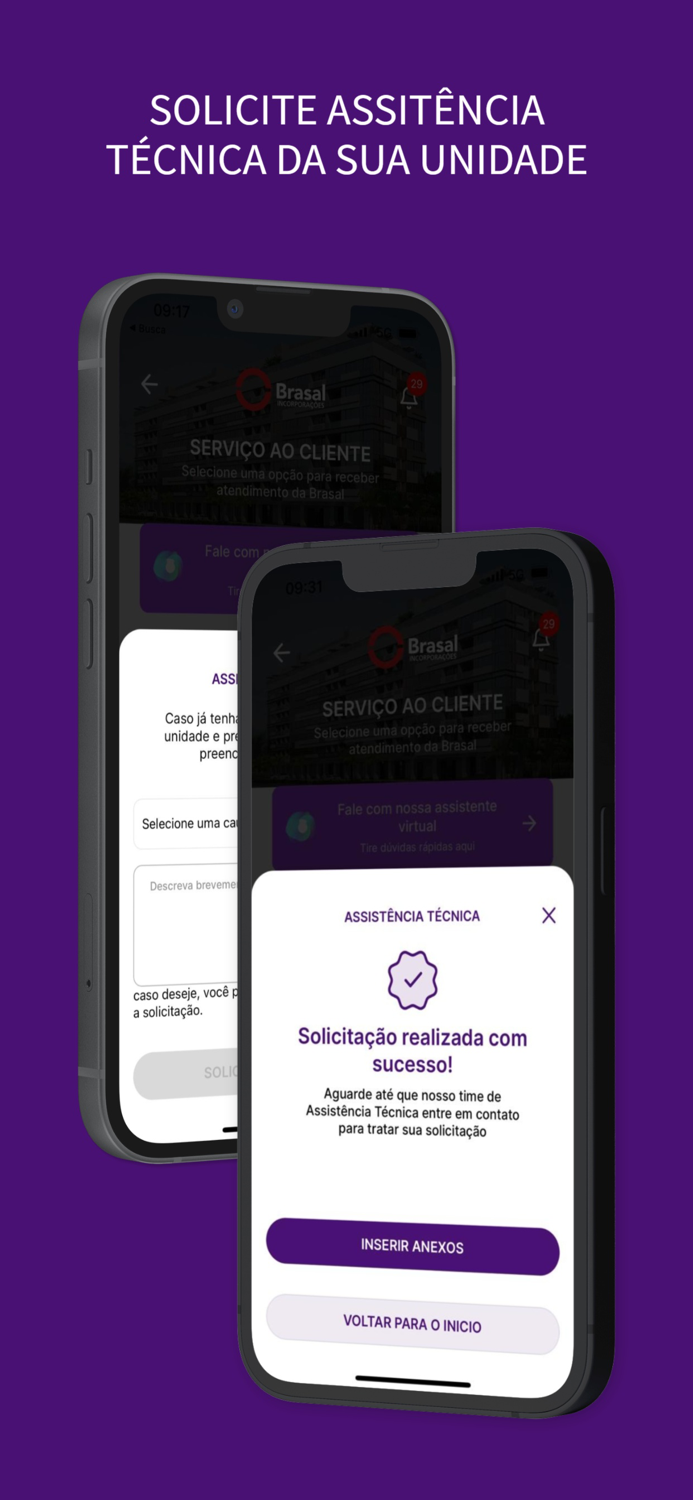 Novo Brasal Incorporações