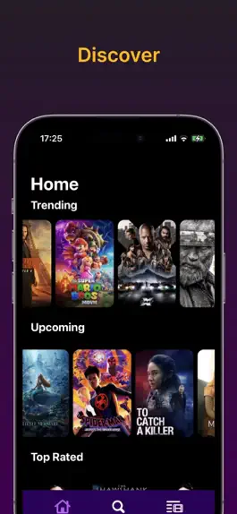 Game screenshot Cinemactik+ mod apk