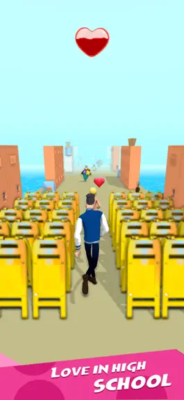 Game screenshot Lets Get Together mod apk