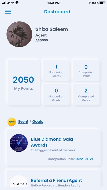 Rendon Realty screenshot-3