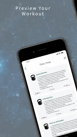 Game screenshot Sculp - Personal Fitness Coach apk