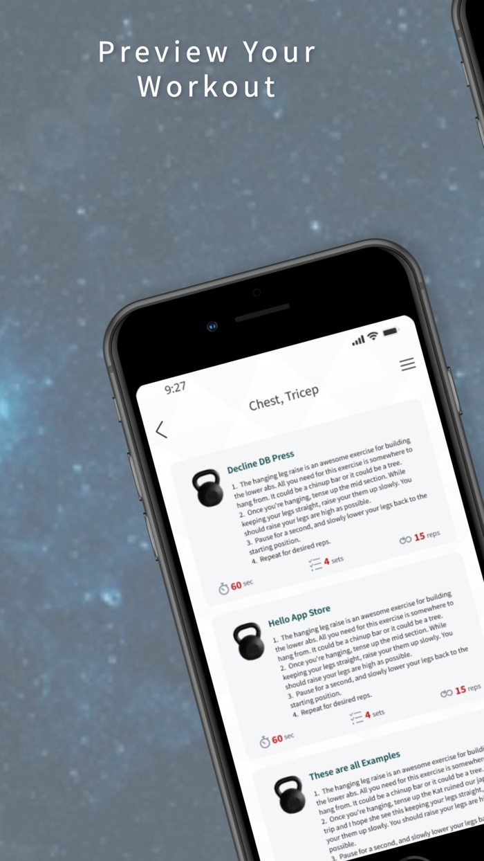 Sculp - Personal Fitness Coach