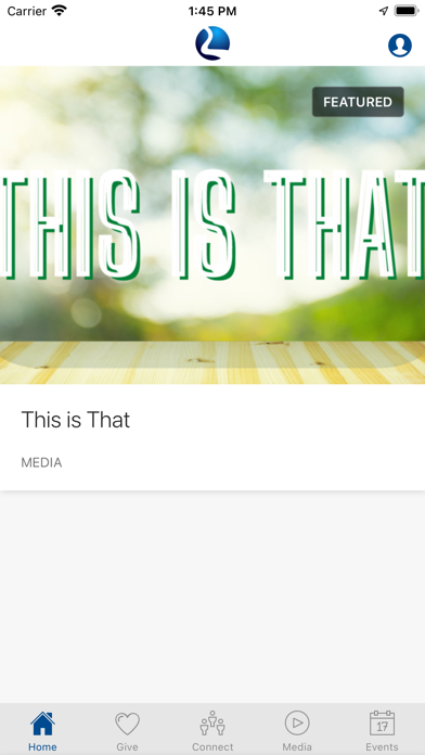 LifeChurch Middlesboro Screenshot