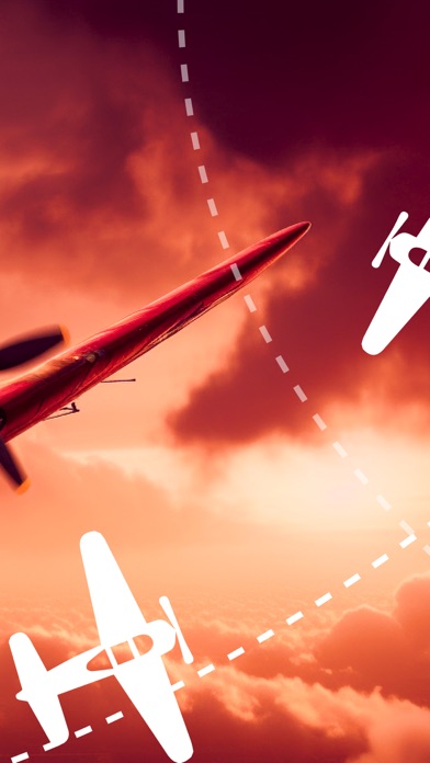 Feroz Aeroplano Screenshot
