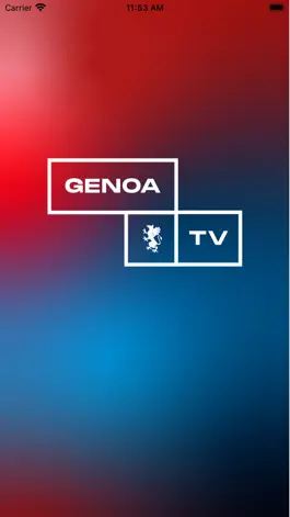 Game screenshot Genoa TV mod apk