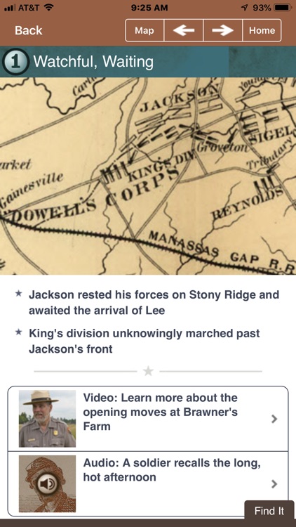 Second Manassas screenshot-5