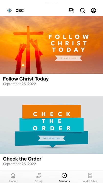 Crosspoint Baptist Church