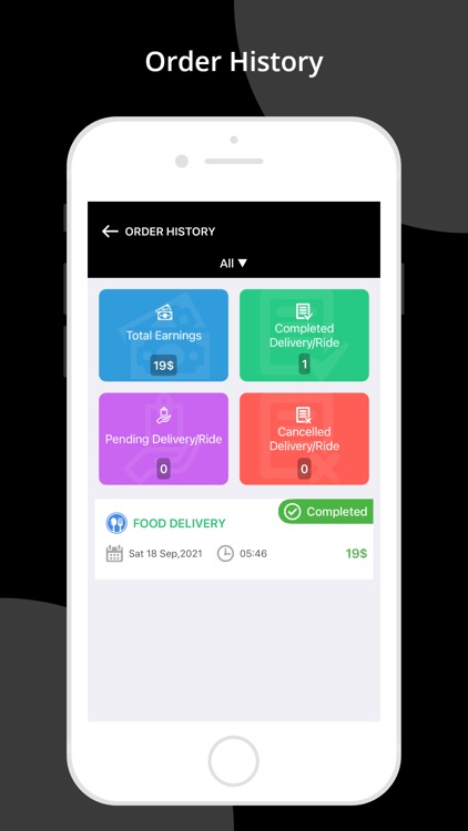 YoloSonic Driver screenshot-6