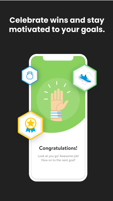 Total Sports Nutrition Screenshot
