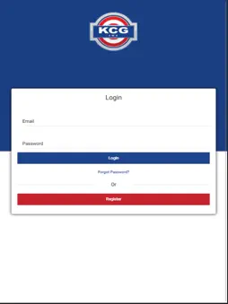 KCG Mobile screenshot 4