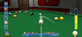 Game screenshot Pro Pool 2023 mod apk