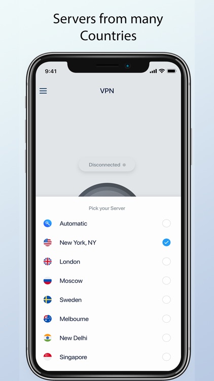 Papaya VPN