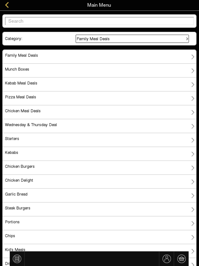 Firuze Express Antrim