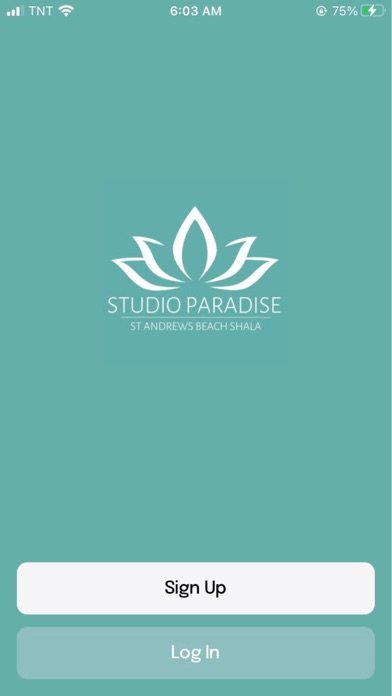 Screenshot #1 pour Studio Paradise