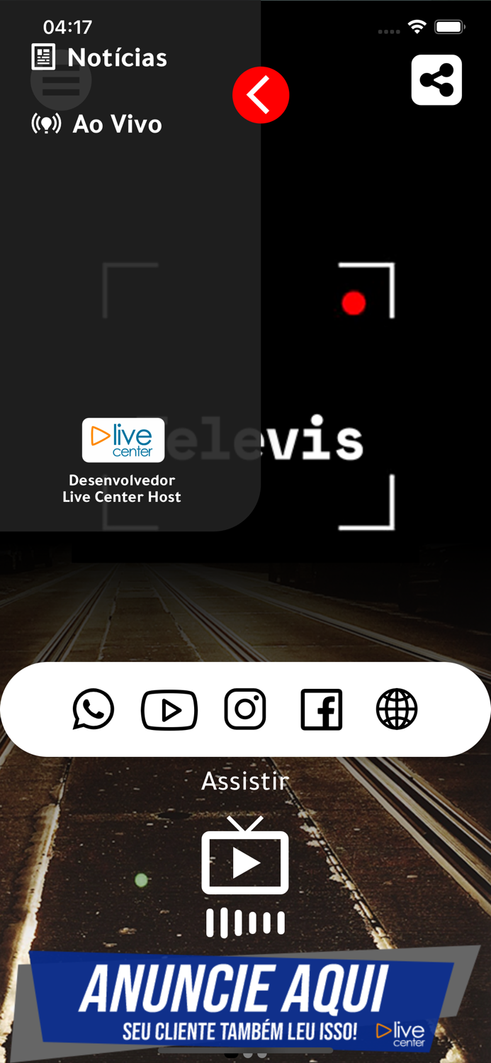 Televis