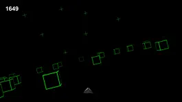 Game screenshot Cubefield Classic hack