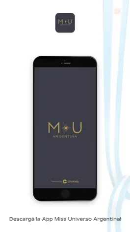 Game screenshot MU Argentina mod apk