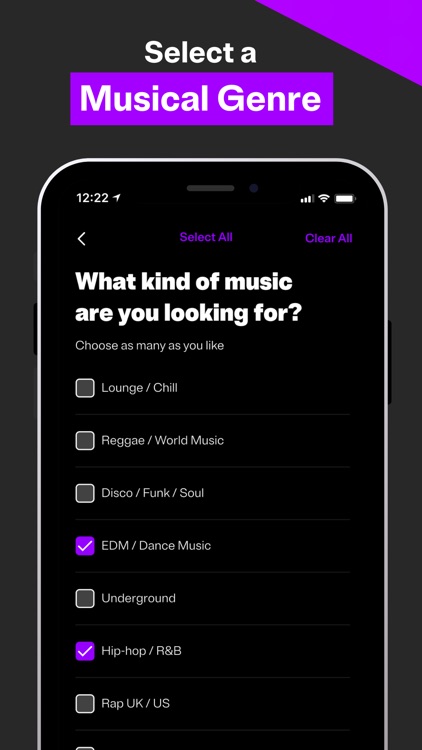 Djaayz - DJ Booking for Events screenshot-4