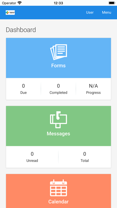 Screenshot #2 pour Visiontree