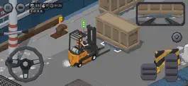 Game screenshot Forklift Extreme Simulator 2 mod apk