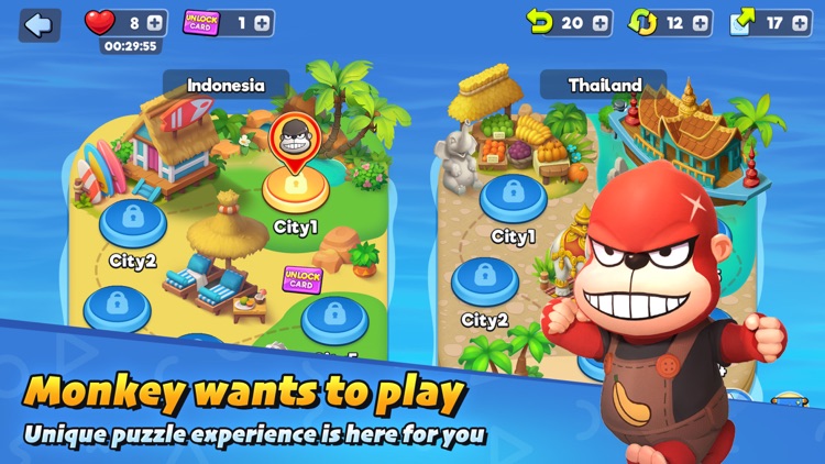 Tasty Tile screenshot-5