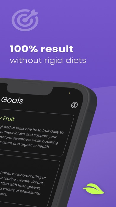 Fit Vita Screenshot
