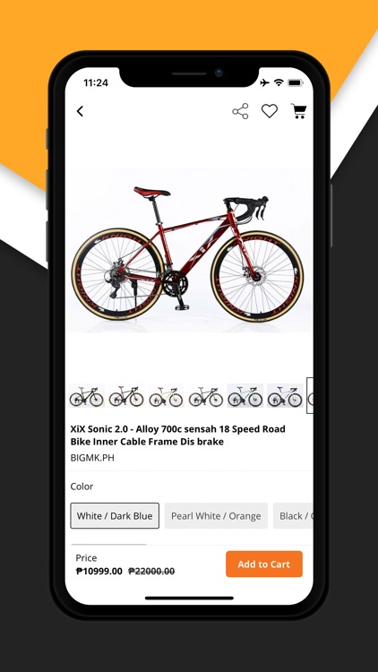 Bigmk.ph free shipping screenshot-3