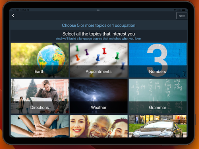 Bluebird Learn Cebuano