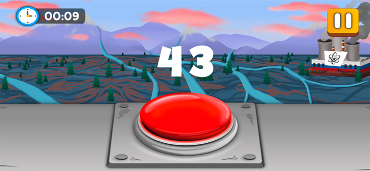 Atomic Click: Tap-Tap Clicker screenshot 3