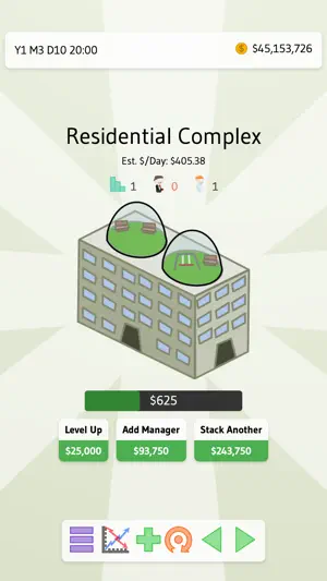 Colonial Tycoon screenshot 3