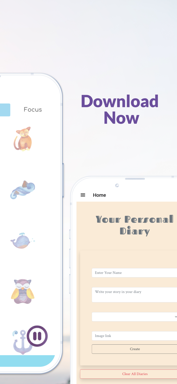 Relaxovat Stress Less Breath