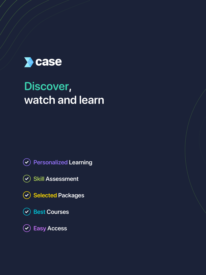 Case Future Uber Learning App