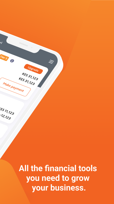 InfinitiPay Screenshot