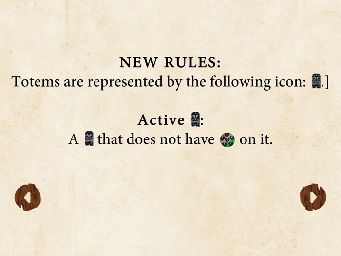 Robinson Crusoe Companion App