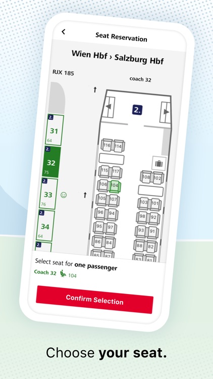 ÖBB Tickets screenshot-3